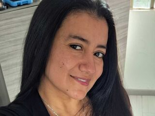 hot webcam show MariaThomp