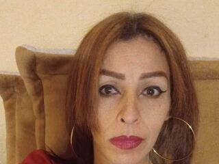 dirty cam show MarilinCooper