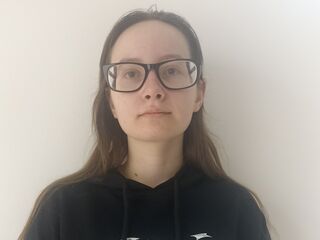 naughty cam girl MarryEstrada