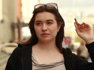 jasmin cam MaryLinkin
