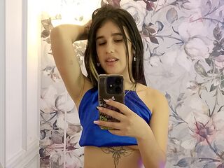camgirl live sex MaryRojas
