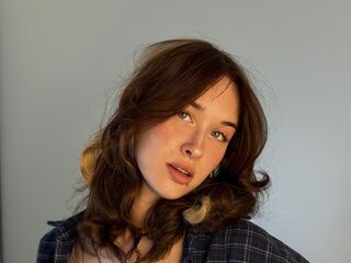 beautiful girl webcam MaudBubble