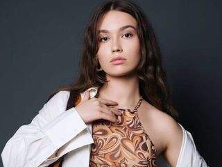 nude webcam MauraHoese