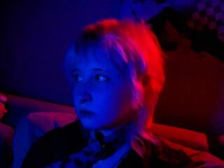 cam girl webcamsex MayLeaf