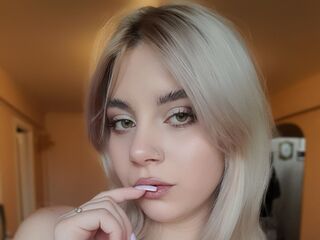 adult cam live MayraSpanger