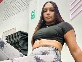 hot naked webcamgirl MelanyRojas
