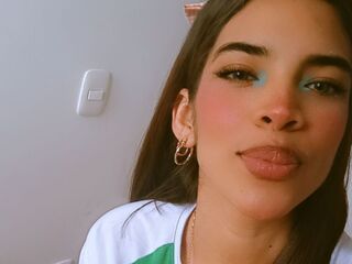 live sex webcam video MeliSanders