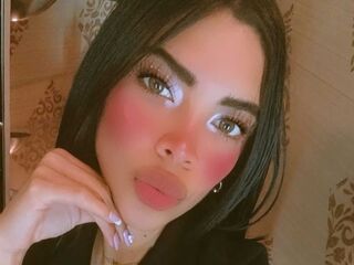 jasmin web cam MeliWilliams