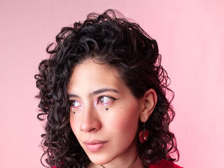 webcam picture MelisaLust