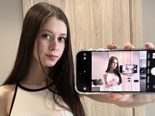 free web cam MelissaMelis
