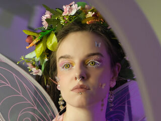 fingering cam girl MephalaDraeven