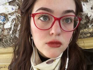 cam girl livecam MersedesRosso