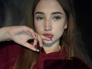 webcamgirl videochat MiaLum