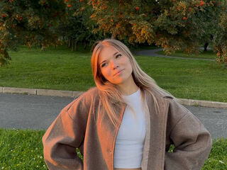 erotic webcam MichaelaFox