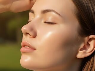 sexshow MikaelaBirky