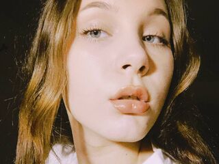 camgirl MilaWillson