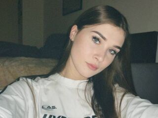 naked cam girl photo MimiRocci