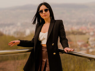 jasmin cam slut MiraJenson