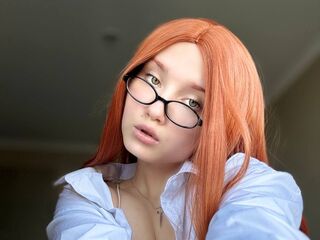 nude camgirl pic MistyFevere