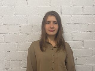 sexy webcamgirl picture MistyViniard