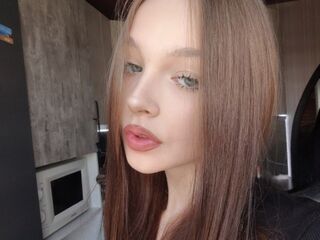 hot girl webcam video MitsuePersson