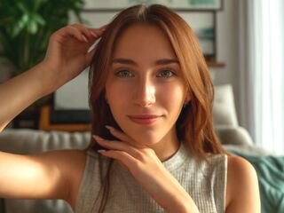 masturbating girl MoiraHane