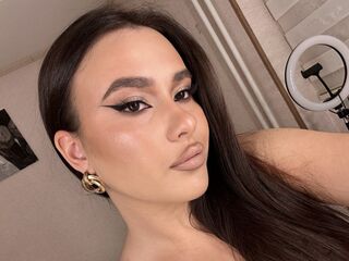 hot cam show MollyDanvers