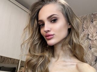 nude webcam MonikaKlar
