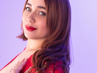 hot live girl MorganRosi