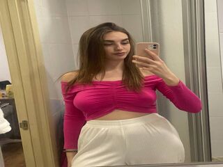 naked girl with webcam NancyLilly