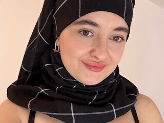 live sex cam NaseeraQuinns