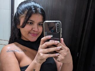 hot cam girl masturbating NatalyWolker