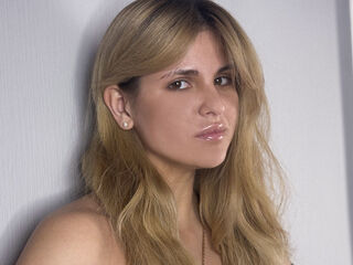 free live webcam sex NayaMorel