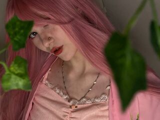 jasmin videos NessaShy