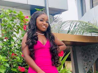 camgirl webcam NinaKiki