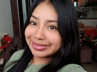 naked girl with webcam NoaBaker