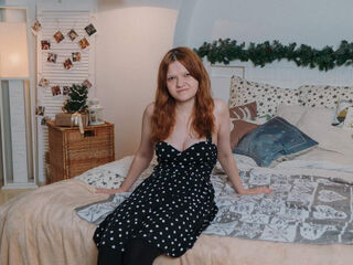 free nude live show NoraReed