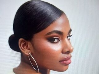 live video chat NyahVelvet