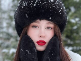camgirl masturbating with sextoy OdelindaDunaway