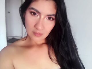 shower sex cam OlivaWalker