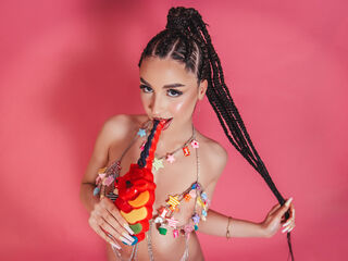 shower sex cam Olivia