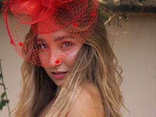 Kinky webcam OliviaNymphe