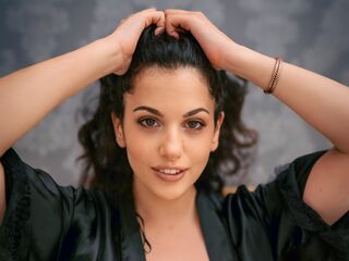 sexy live webcam girl OrriHart