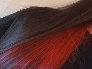 free nude webcam OuroborosAva