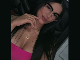 babe cam PamelaEvanz