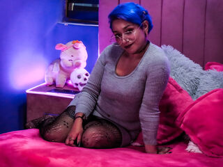 topless webcam girl PamelaKoch