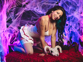 fingering webcam girl PaulinaJaece