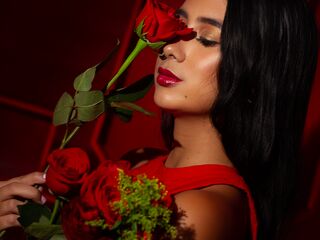 camgirl playing with sextoy PaulinaWood