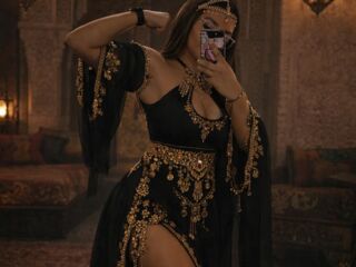 chat room live webcam PerlaZoey