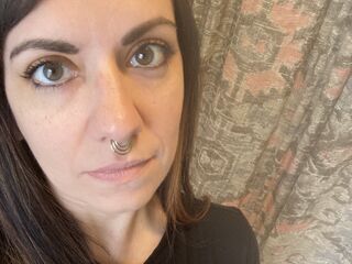 camgirl porn web cam PiercedGoddess